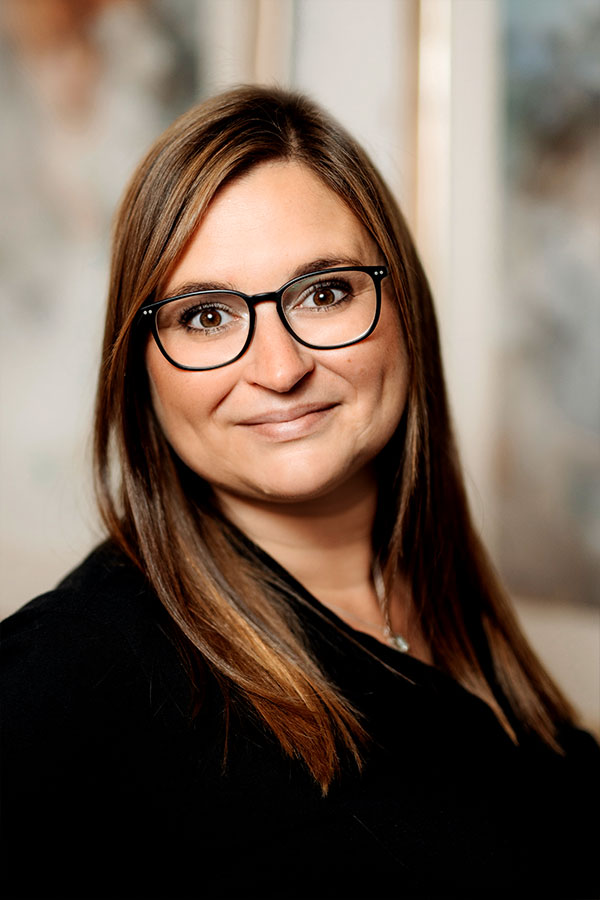 Frau Neumann