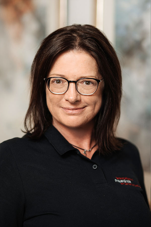 Frau Rubel