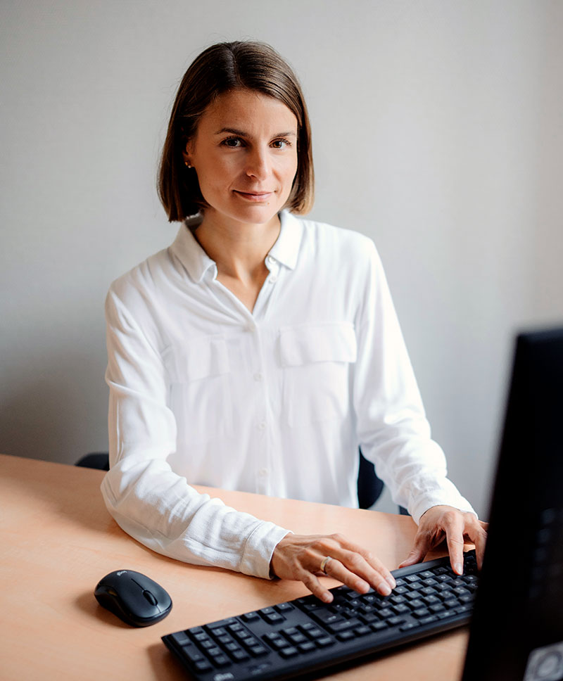 Maike Ruhnau